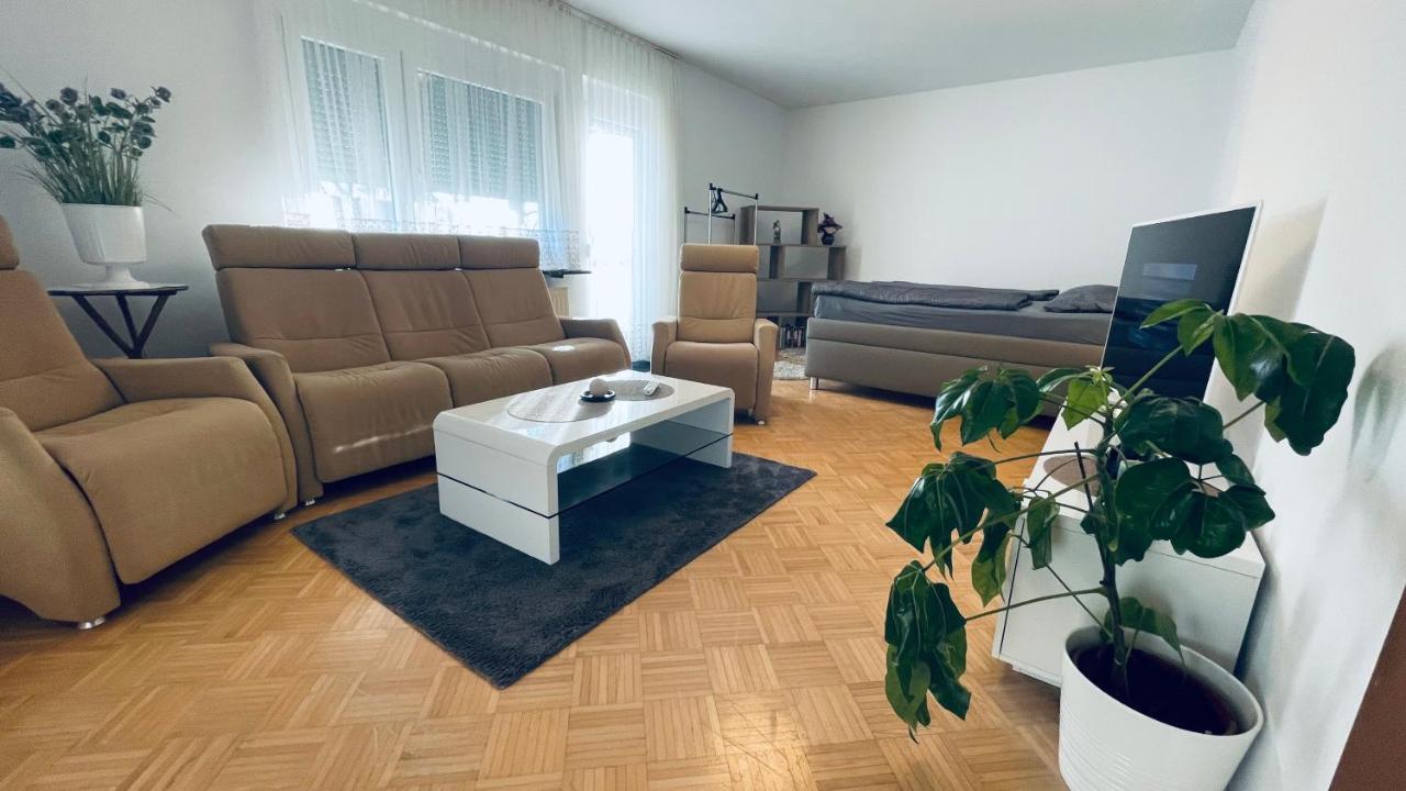 Relax Appartement - Graz Exterior photo