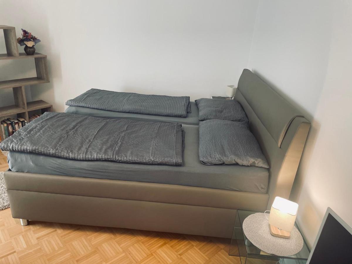 Relax Appartement - Graz Exterior photo